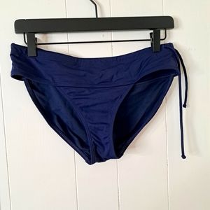 Athleta bikini bottom